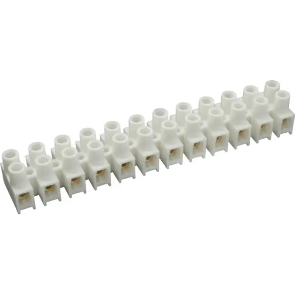 Клеммная колодка SEZ 6336-20 (6336-20) Клеммная колодка SEZ 6336-20 (6336-20)