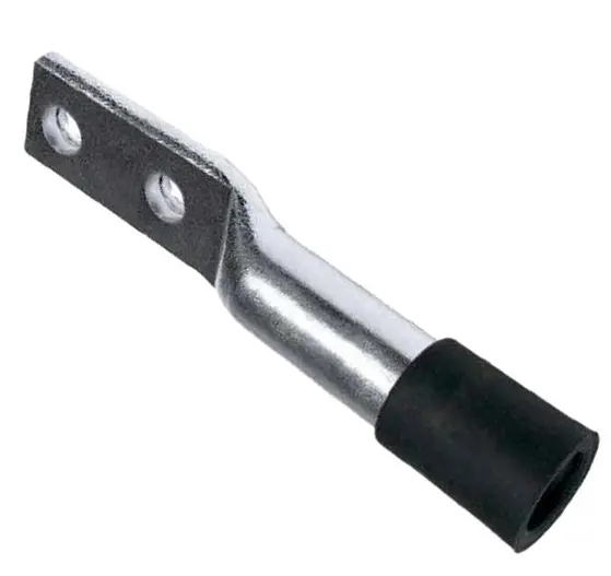 Накінечник Sicame CA70P2CSA G28 для приєднання проводів ПЛЗ до алюмінієвих або мідних шин