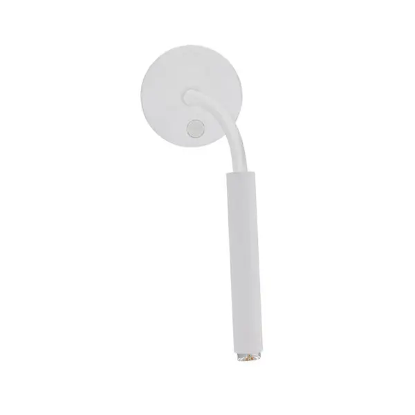 Бра Nowodvorski 8350 Stalactite G9 1x10W IP20 Wh Бра Nowodvorski 8350 Stalactite G9 1x10W IP20 Wh