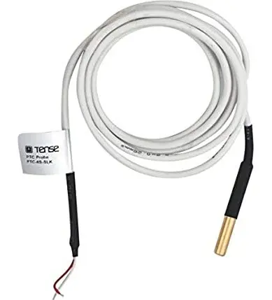 Датчик температури до реле Tense SPR-311