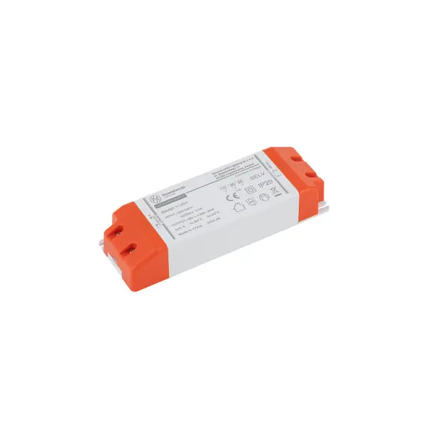 Блок питания Nowodvorski 11301 DC Power Supply 48V 80W IP20 белый Блок питания Nowodvorski 11301 DC Power Supply 48V 80W IP20 белый