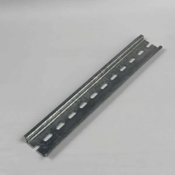 DIN-рейка 22.5 см (12 модулів) СКІМ ( С1701001 )