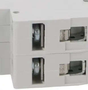 Автомат захисту двигуна Eaton Moeller Z-MS-6,3/2 - фото №1 Автомат захисту двигуна Eaton Moeller Z-MS-6,3/2 - фото №1