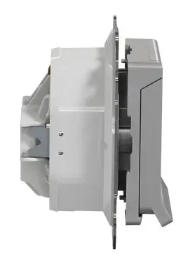 Розетка Schneider Electric Sedna Design & Elements с заземлением шторками и крышкой IP44 алюминий SDD213024 - фото №2 Розетка Schneider Electric Sedna Design & Elements с заземлением шторками и крышкой IP44 алюминий SDD213024 - фото №2