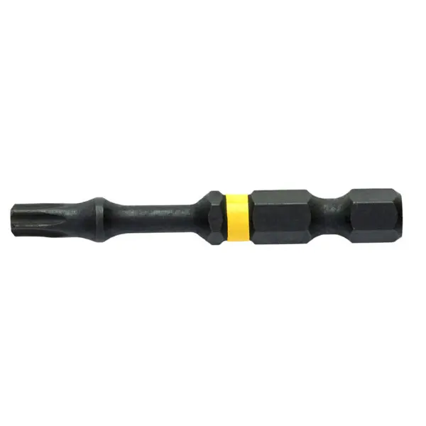 Ударные биты DeWALT Impact torsion Т25 50мм (5шт)