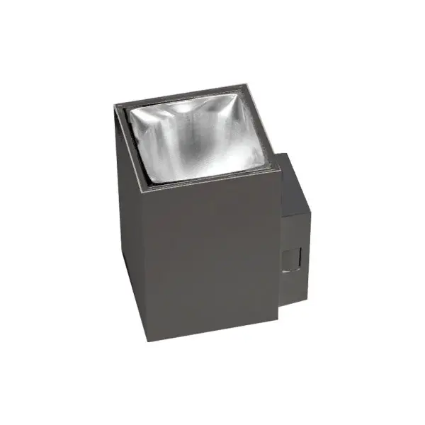 Вуличний світильник Azzardo AZ5229 Roland LED 1x9W 3000K 800Lm IP65 графітовий