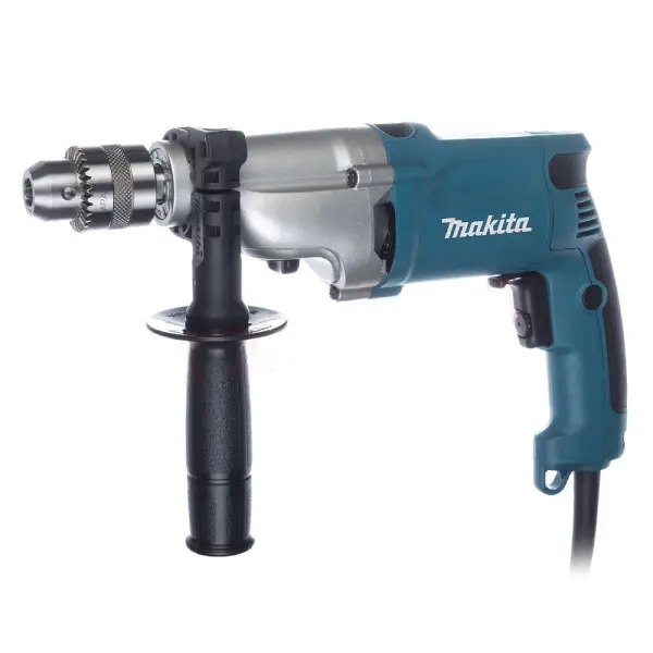 Дриль ударний Makita HP2051H 720Вт - фото №1 Дриль ударний Makita HP2051H 720Вт - фото №1