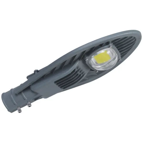 Консольний світильник E.Next e.LED.Street.30.6500 30Вт 6500К 3000Лм (l0820009)