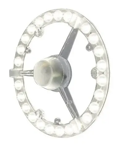 Світлодіодний модуль Maxus Led Module 18Вт 4100K Circle (1-MLM-1841-C)