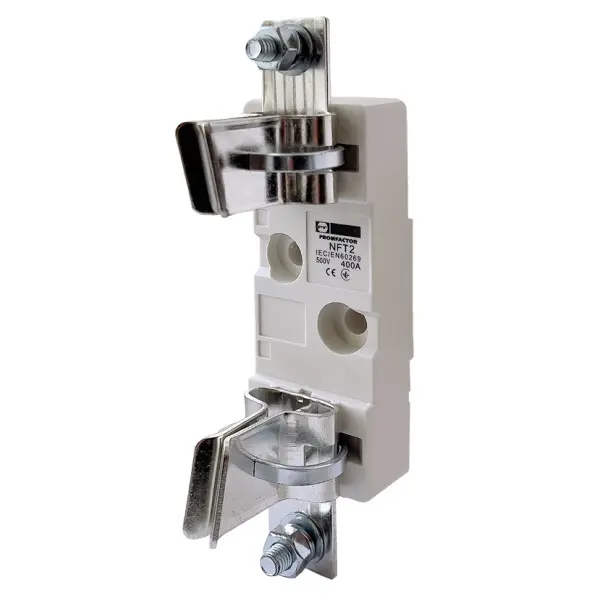 Тримач запобіжника Promfactor NFT2