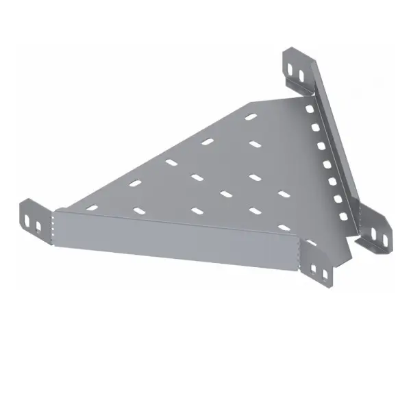 Симметричный переходник METAKSAN ROS 530.20 10 PG 300/200х50мм 1мм