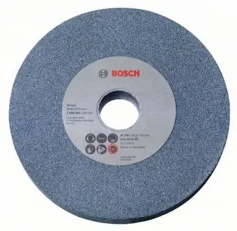 Шлифкруг Bosch для точил