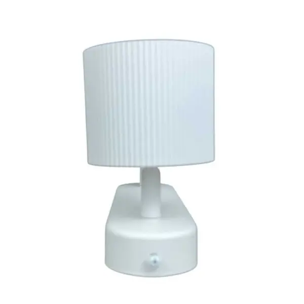 Светильник точечный накладной TENERIFE-2L белый GX53 IP20 Violux ( 340014 ) - фото №6