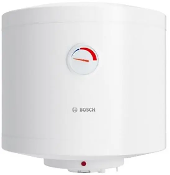 Накопительный бойлер Bosch Tronic 2000 T TR 2000 T 30 SB Накопительный бойлер Bosch Tronic 2000 T TR 2000 T 30 SB