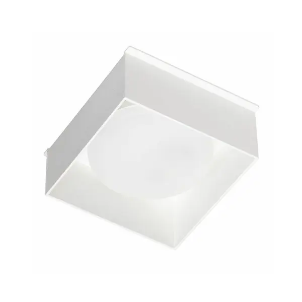 Точечный светильник для потолка Грильято Imperium Light 723110.01.01 Griliato GX53 1x60W IP20 Белый Точечный светильник для потолка Грильято Imperium Light 723110.01.01 Griliato GX53 1x60W IP20 Белый