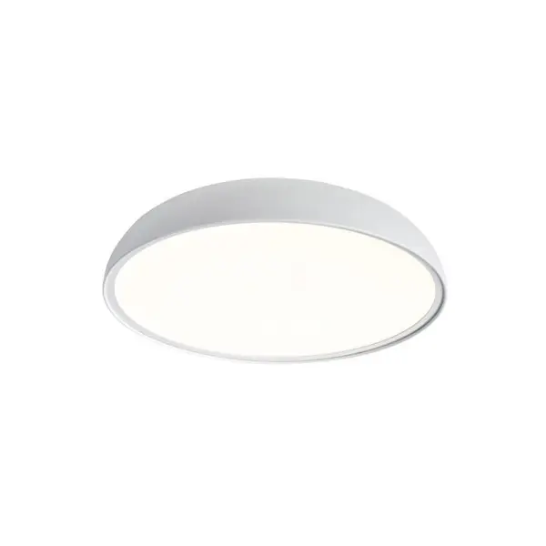 Світильник стельовий Nordlux 2610116001 Penelopa LED 1x36W 2700K/4000K 3200Lm IP20 білий