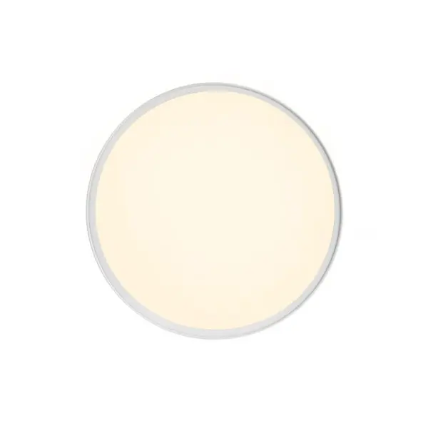 Світильник стельовий Nordlux 2610116001 Penelopa LED 1x36W 2700K/4000K 3200Lm IP20 білий - фото №3