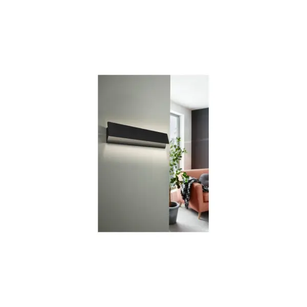 Бра, настенный светильник Eglo 99087 Zubialde - фото №1