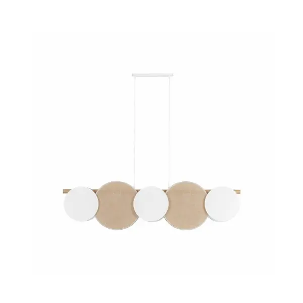 Подвесной светильник, люстра TK Lighting 4815 Pulse E27 5x15W IP20 Подвесной светильник, люстра TK Lighting 4815 Pulse E27 5x15W IP20