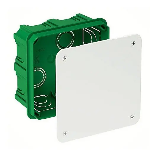 Коробка распределительная Schneider Electric Multifix IMT35122