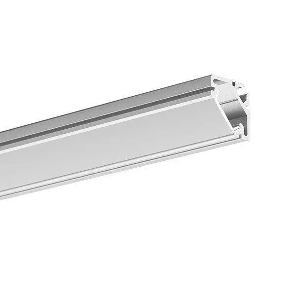 LED-профіль KLUS 45-16, 1 метр - фото №1 LED-профіль KLUS 45-16, 1 метр - фото №1