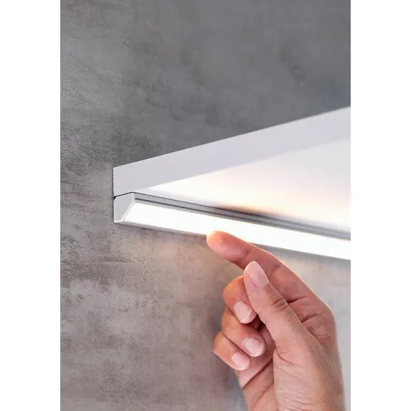 LED-профіль KLUS 45-16, 1 метр - фото №5 LED-профіль KLUS 45-16, 1 метр - фото №5