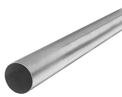 Труба с нержавеющей стали DKC 50х1,2мм