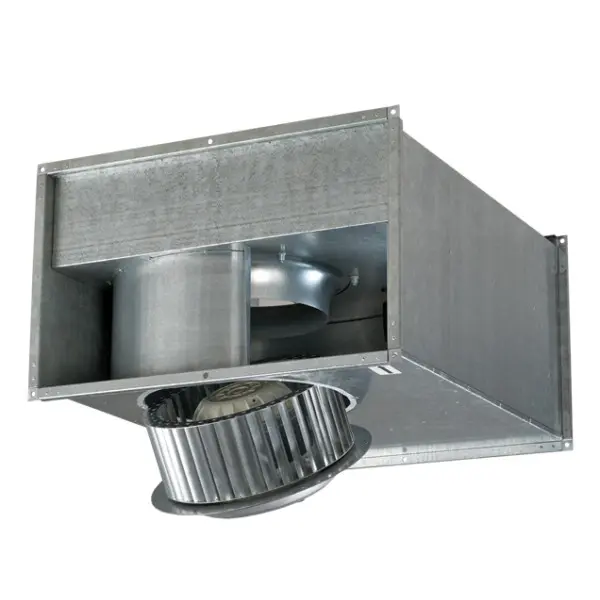 Канальний відцентровий вентилятор ВКПФ 4Е 500*250 Vents