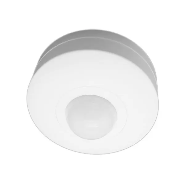 Датчик руху Violux VS05 6м 360 білий IP20 ( 950109 )