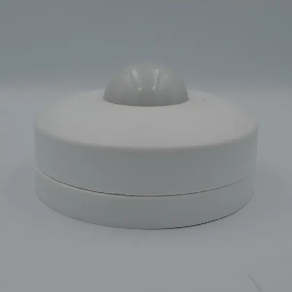 Датчик руху Violux VS05 6м 360 білий IP20 ( 950109 ) - фото №5