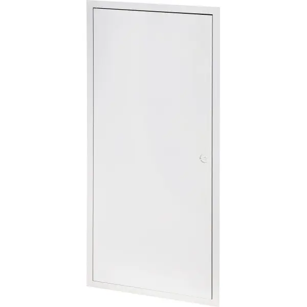 Металлопластиковый щиток ETI 001101218 ERP 18-6 (108 модулей) - фото №1