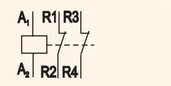 Контактор ETI 002464008 RD 20-02 (230V AC/DC) (AC1) - фото №12