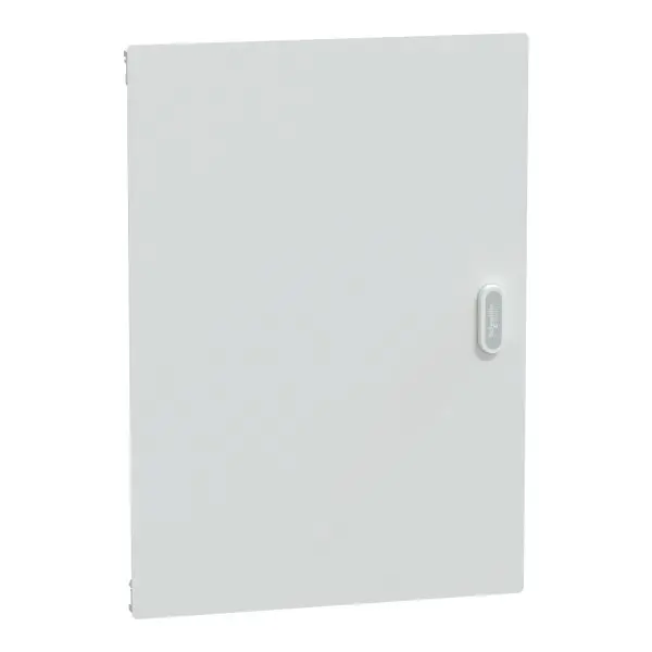 Білі двері Schneider Electric PrismaSeT XS 4 ряди 24М Білі двері Schneider Electric PrismaSeT XS 4 ряди 24М