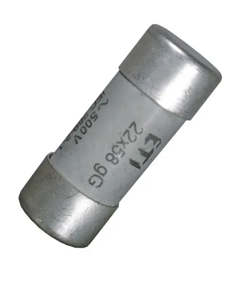 Запобіжник ETI 2651048 CH22x58 gG 63A/690В