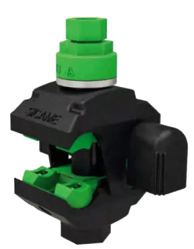 Ответвительный зажим Sicame TTD241neo 50-150/6-35мм²