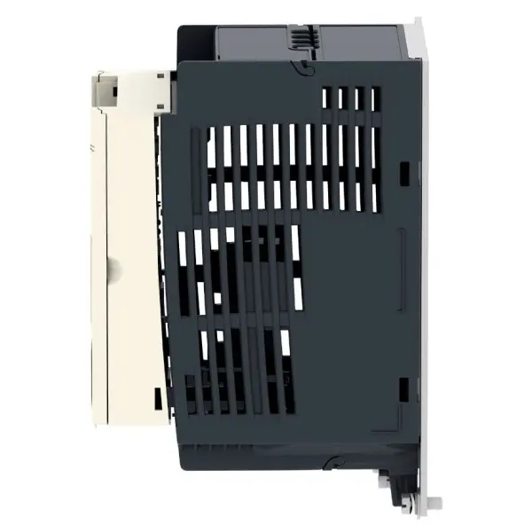 Частотный преобразователь Schneider electric ATV12 240В 1ф 0,18кВт - фото №2