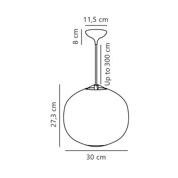 Подвесной светильник, люстра Nordlux 2220443001 Navone E27 1x40W IP20 белый - фото №4