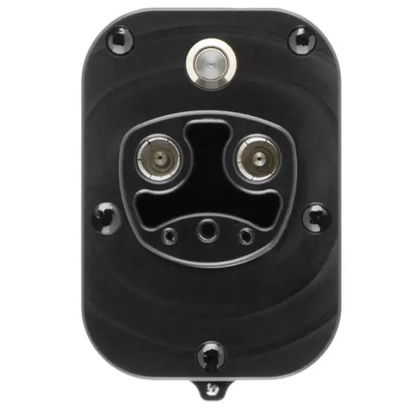 Адаптер Olink DC CCS Combo 2 - DC Tesla USA 500-1000В до 250А - фото №1 Адаптер Olink DC CCS Combo 2 - DC Tesla USA 500-1000В до 250А - фото №1