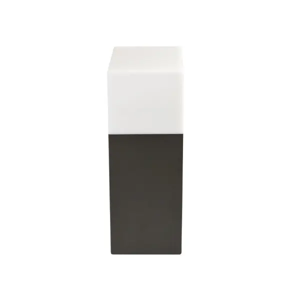 Уличный светильник Goldlux 307316 New York E27 1x12W IP44 BK - фото №2 Уличный светильник Goldlux 307316 New York E27 1x12W IP44 BK - фото №2