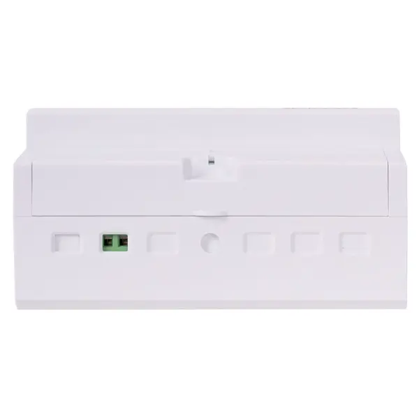 Трехфазный счетчик E.Next e.control.w10 10(80)А 1.0 многофункциональный (i0310041) - фото №4
