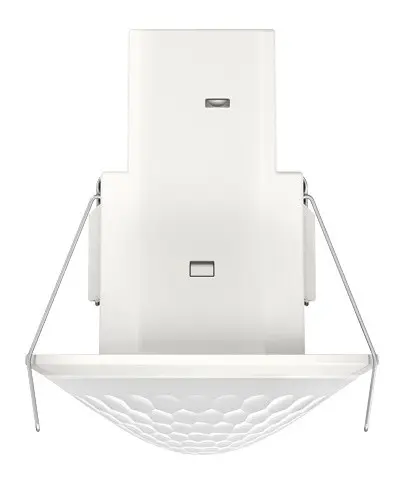 Датчик присутності Theben the Ronda S360-100 DE WH 1-канальний