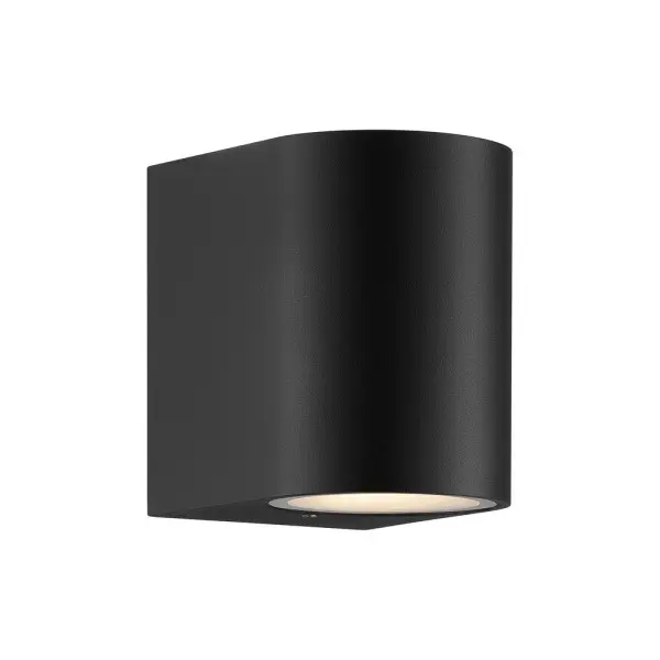 Уличный светильник Nordlux 2518001003 Dion GU10 1x25 IP44 черный Уличный светильник Nordlux 2518001003 Dion GU10 1x25 IP44 черный