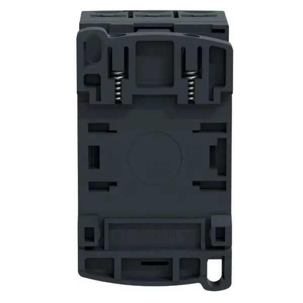 Контактор Schneider Electric LC1D09F7 3Р 9A НО+НЗ 110B - фото №1