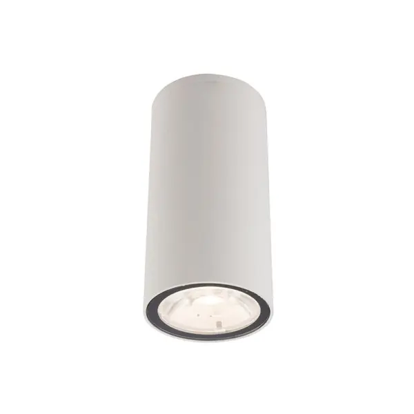 Світильник вуличний Nowodvorski 39111 Edesa LED 1x3W 3000K 220Lm IP54 Wh Світильник вуличний Nowodvorski 39111 Edesa LED 1x3W 3000K 220Lm IP54 Wh