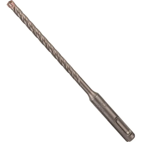 Бур Bosch 2608836618 SDS-Plus-5X 10x550x610мм Бур Bosch 2608836618 SDS-Plus-5X 10x550x610мм