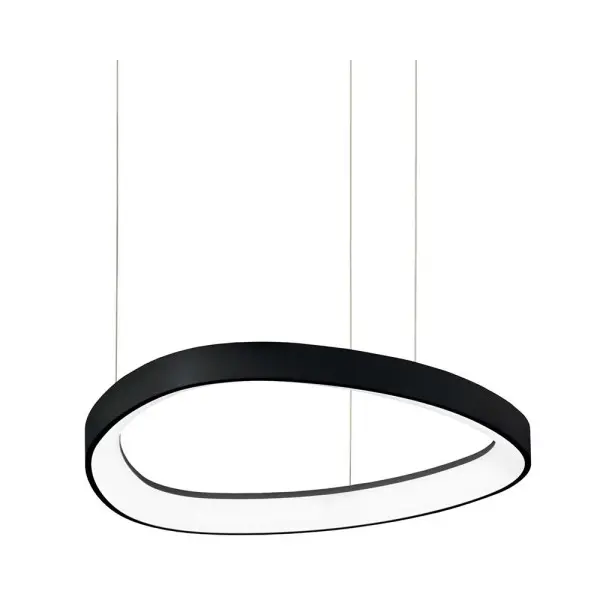 Подвесной светильник, люстра Ideal Lux 247236 Gemini