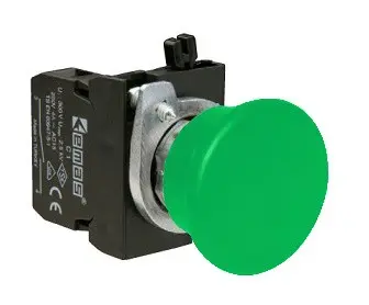 Кнопка "Грибок" EMAS CM200MY