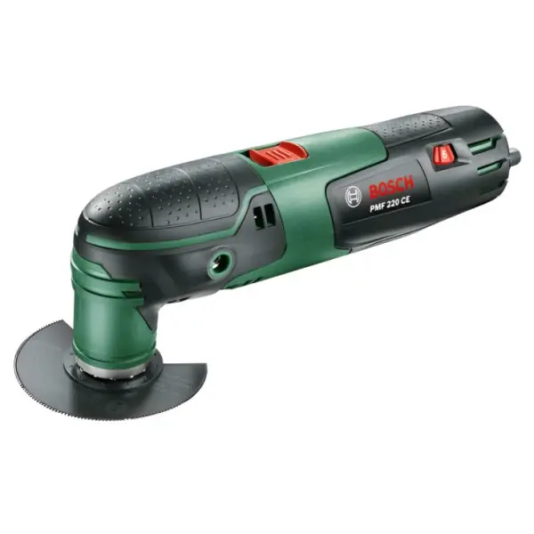 Многофункциональный инструмент Bosch PMF 220 CE (0603102000)
