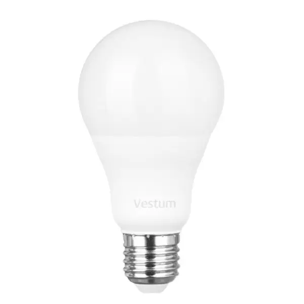 Лампа LED Vestum A70 18Вт 3000K E27