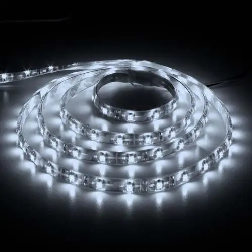 Светодиодная лента Feron SANAN 60SMD/m 4.8W/m - фото №2 Светодиодная лента Feron SANAN 60SMD/m 4.8W/m - фото №2